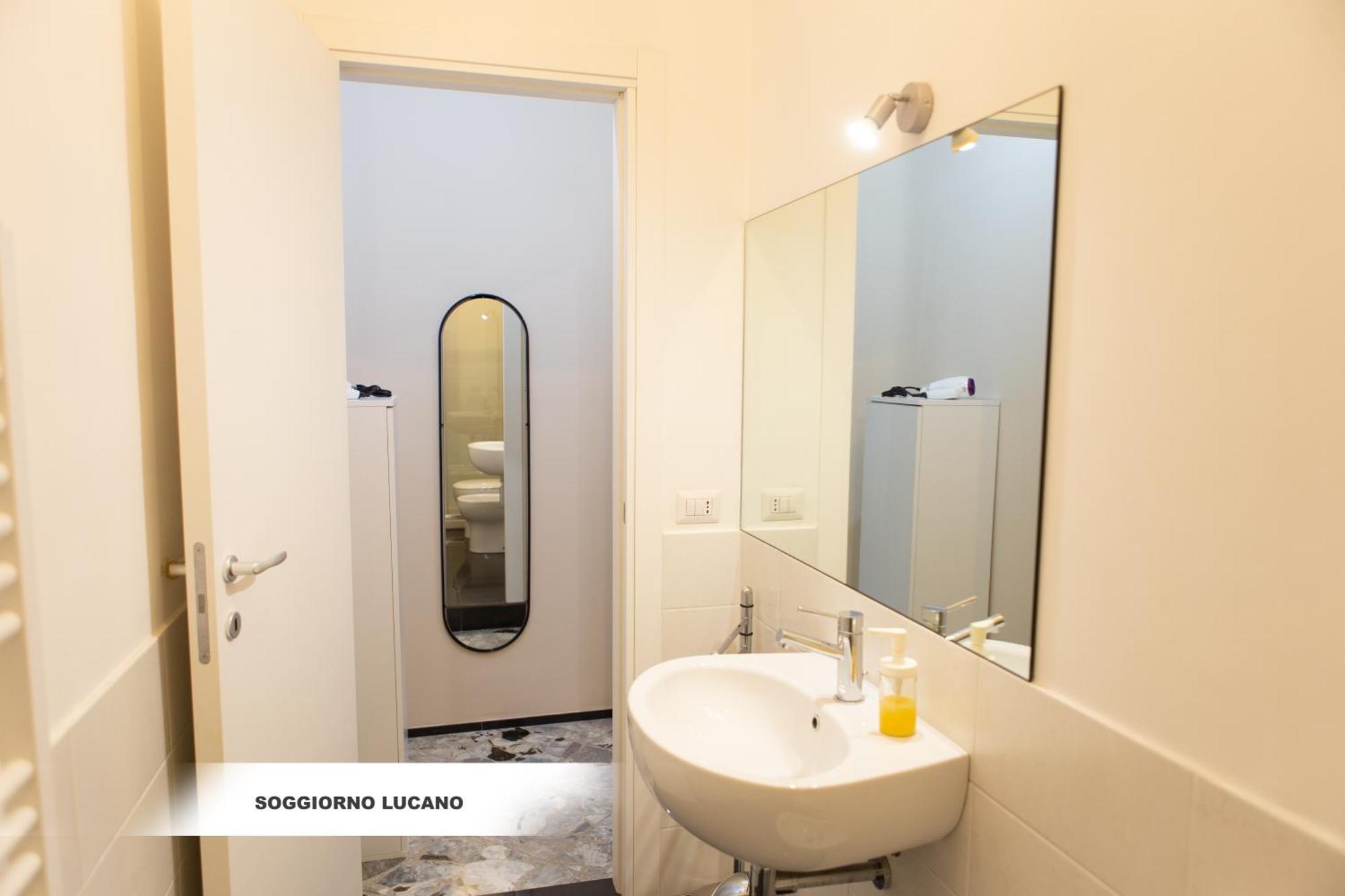 Soggiorno Lucano Matera Extérieur photo