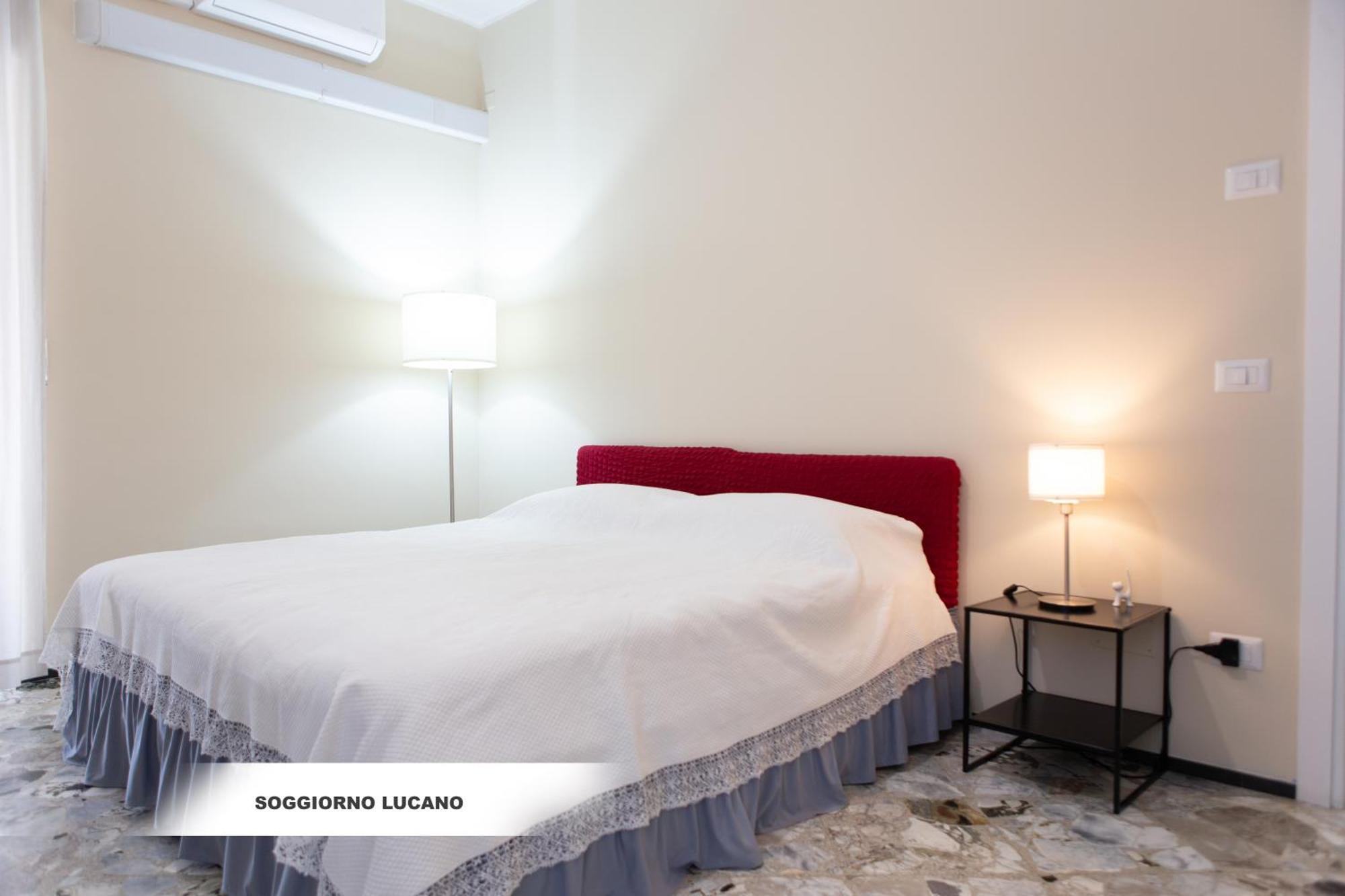 Soggiorno Lucano Matera Extérieur photo