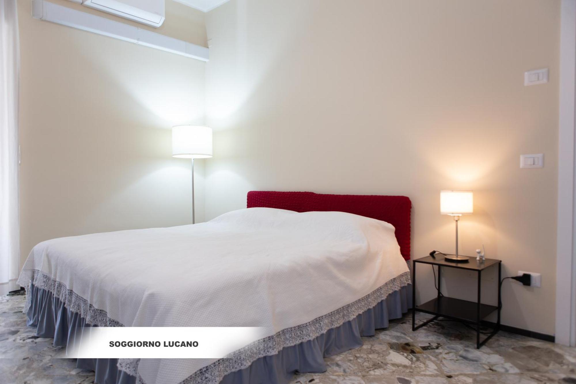 Soggiorno Lucano Matera Extérieur photo