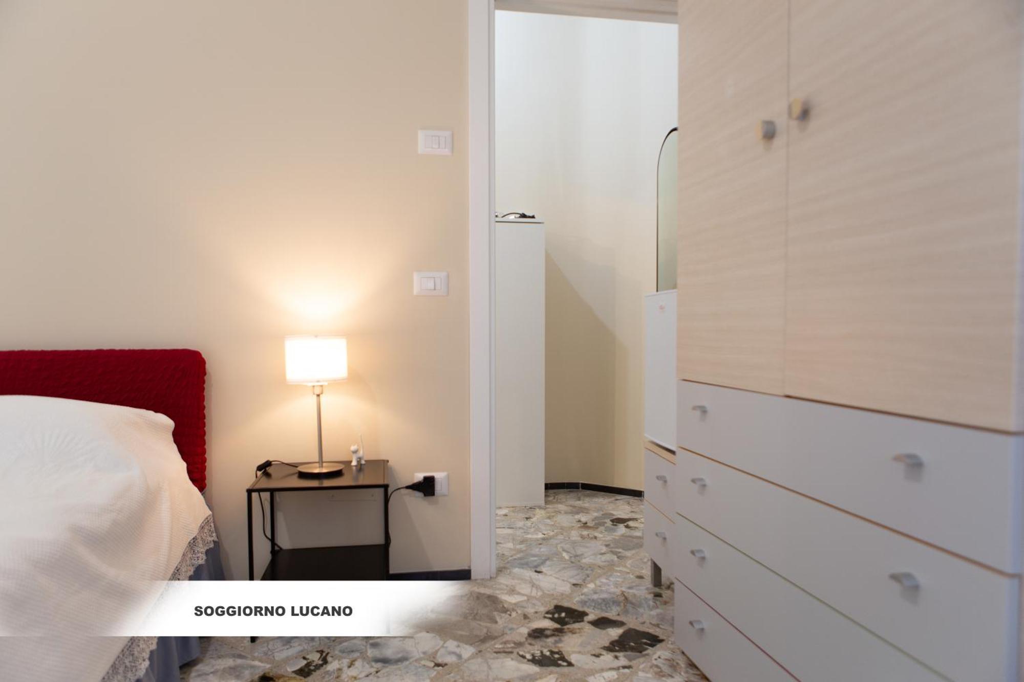Soggiorno Lucano Matera Extérieur photo